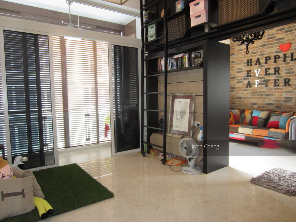 The Greenwich (D28), Condominium #110785472